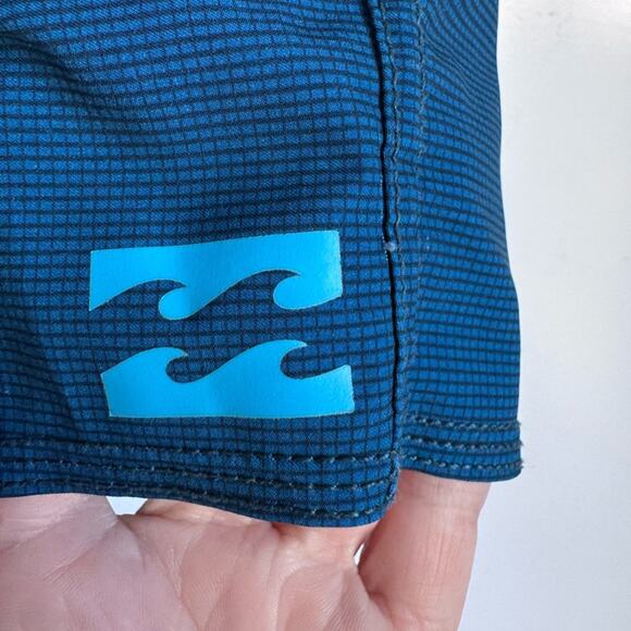 Billabong Men's North Point X Boardshorts size 30 swim trucks ocean surf pool - Picture 4 of 11